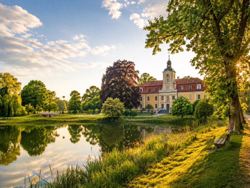 Berlin / Hoppegarten