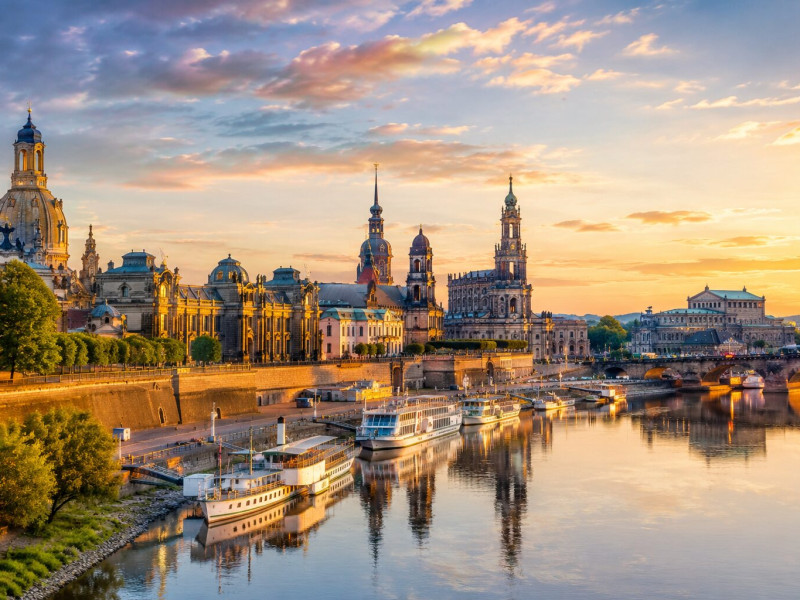 Dresden