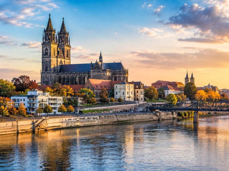 Magdeburg