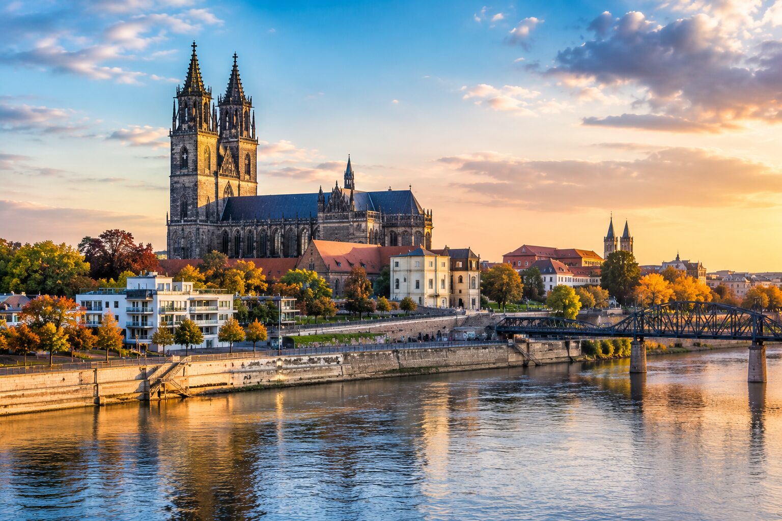 Magdeburg