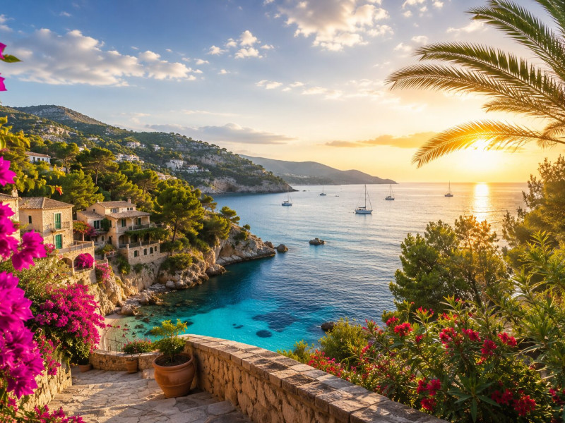 Mallorca